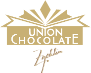 logo union chcocolate producent miazgi kakaowej
